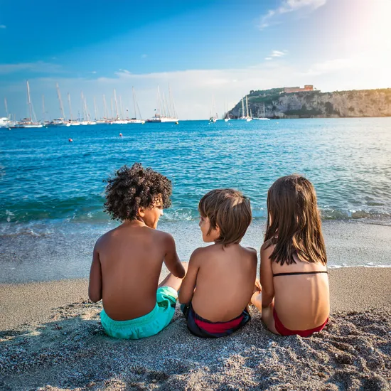 scuola inglese estiva a Sanremo